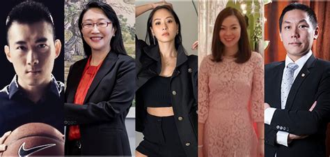 台灣5大家族|台灣新五大家族 : Taiwans rich and powerful families